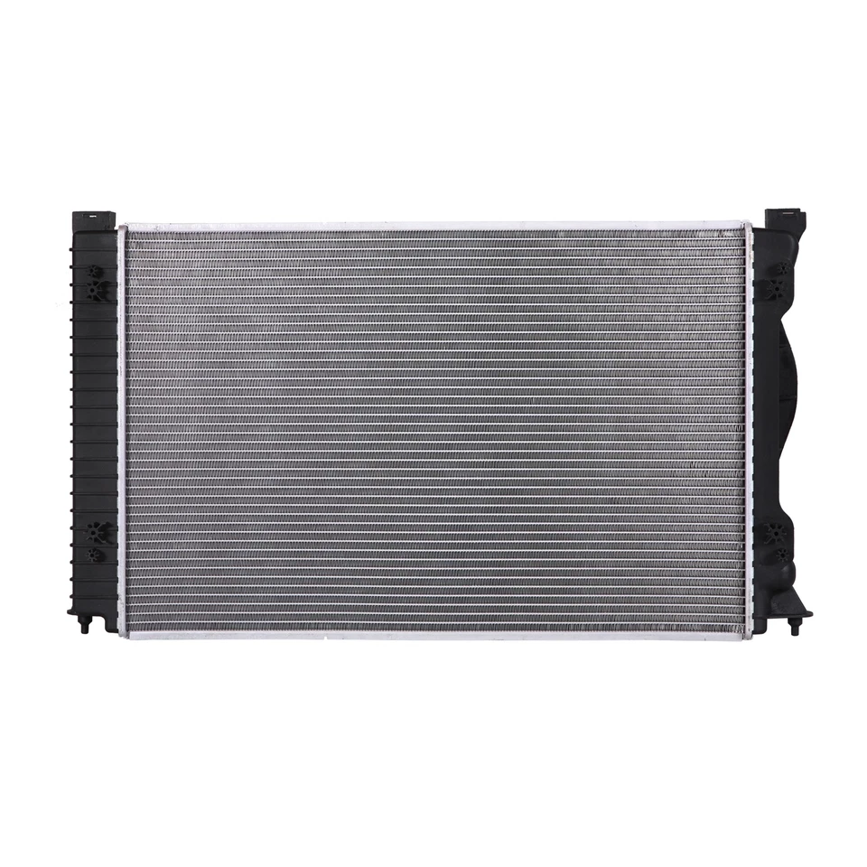 Radiador para 2000 Saturn LS2 - Imagem 2 de 4