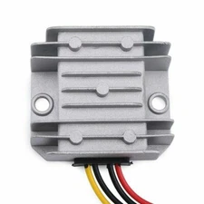 Waterproof DC 12V to 24V 3A 72W Step-up DC-DC Converter Regulator Boost Module