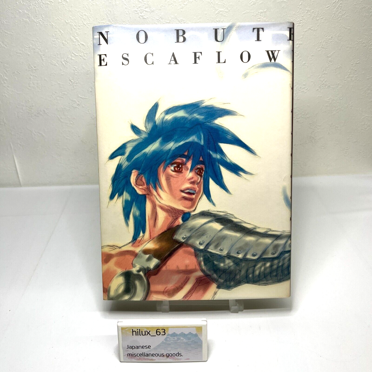 NOBUTERU YUKI アートブック 2冊セット NOBUTERU YUKI アートブック 2冊セット NOBUTERU YUKI アート