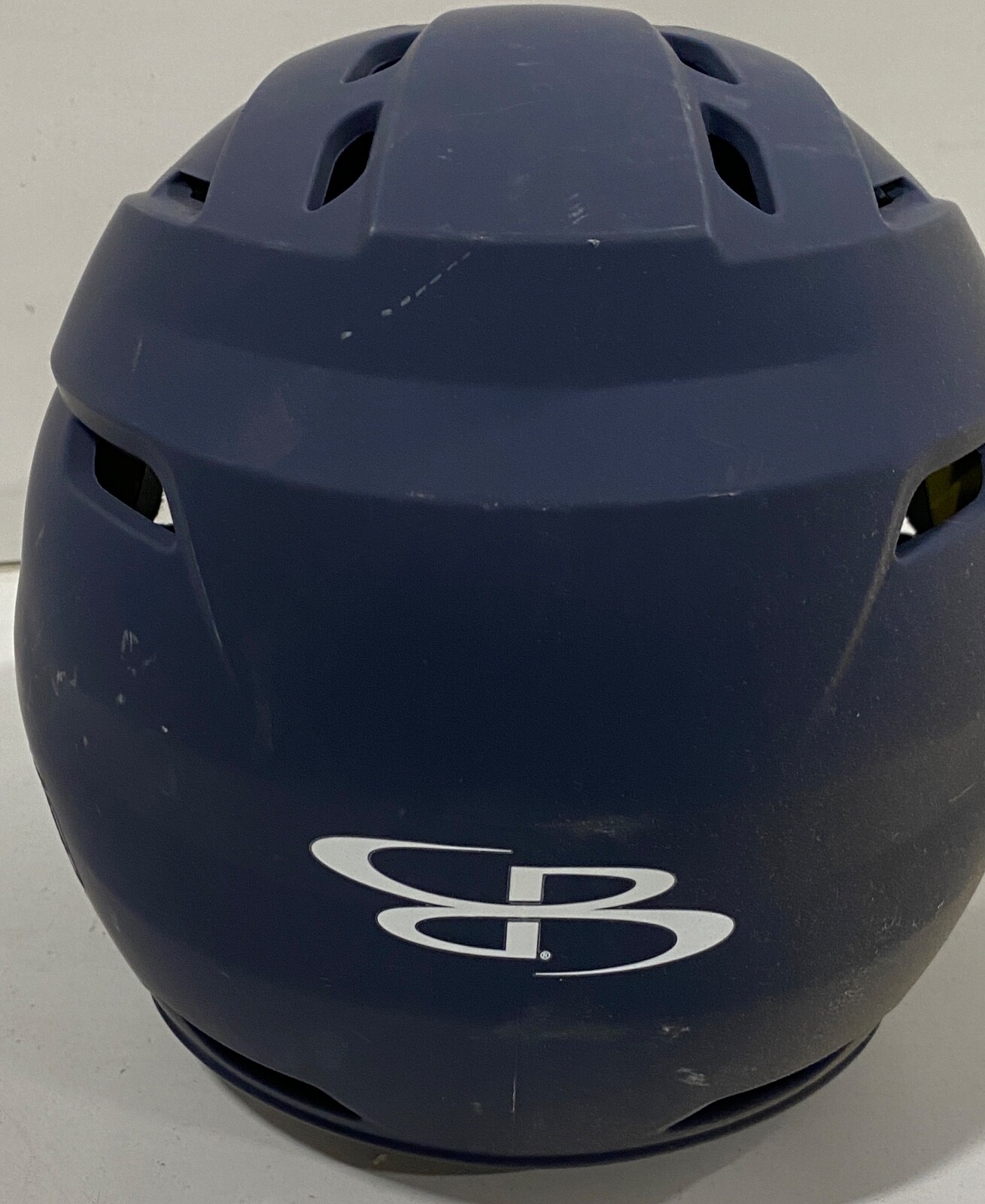 Boombah Fastpitch Softball Batting Helmet (BBH2SPSR 77 3/4) W/ Face