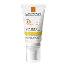 anthelios pigmentation spf50 