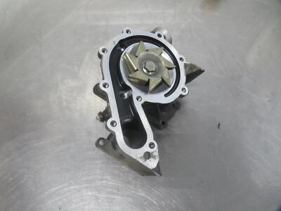2000 BMW K1200LT Engine Water Pump Assembly Unit 11517676371 for 