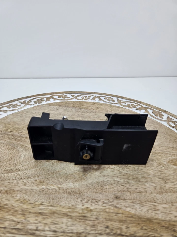 97-06 Jaguar XKR X100 Front Left Driver Side Inner Door Handle AEK GJA1101BD OEM - Image 3 of 4