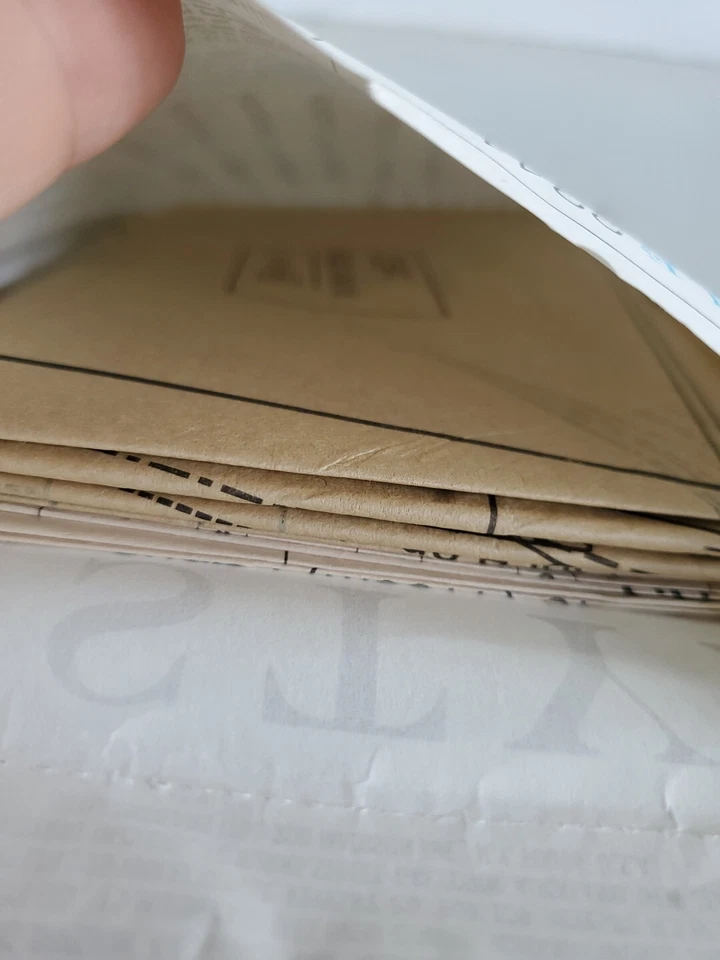 STYLE PATTERN 2241 MISSES OPEN JACKET TOP Shorts pants 8 10 12 14 16 18 Uncut - Image 3 of 3