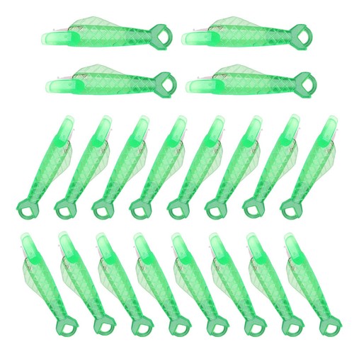 Fish Mouth Sewing Machine Needle Threader Easy Selfthread Needle