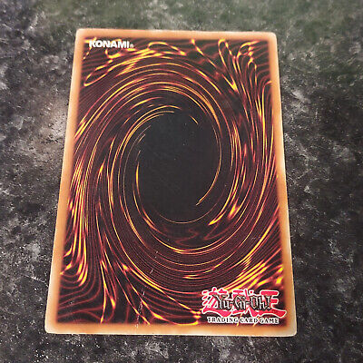 Charcoal Inpachi SOD-EN001 Ultimate Rare Foil Holo Yugioh Yu Charcoal Inpachi SOD-EN001 Ultimate Rare Foil Holo Yugioh Yu