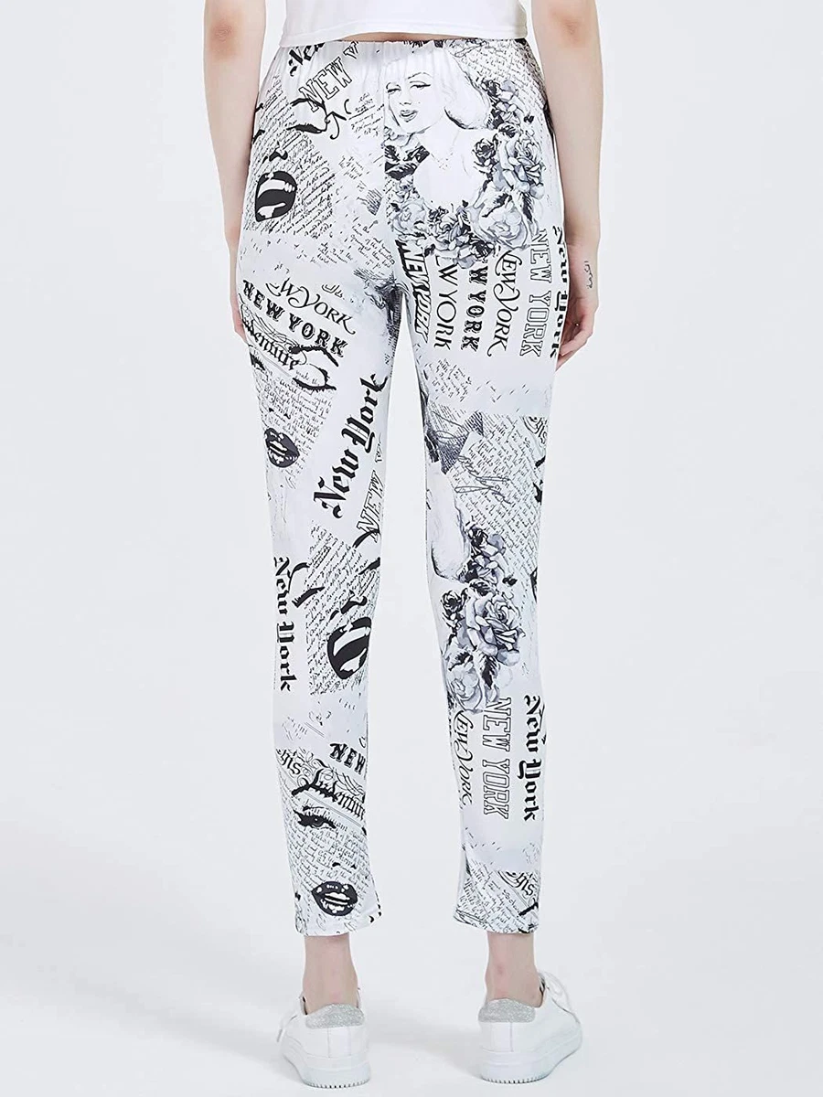 Marilyn monroe hotsell sweatpants