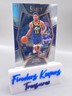 2021-22 JARED BUTLER PANINI SELECT BASKETBALL FOTL PREMIER LEVEL RC #142