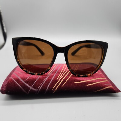 Foster Grant Advanced Comfort Sunglasses AVC 23 1065 TRT 100% UV For Your RX