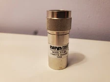 Bird 5-T-MN Termaline RF Coaxial Resistor (5W, 50Ω, 6GHz, Male N Connector)