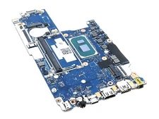 LENOVO IDEAPAD 3-14ITL6 3-15ITL6 CORE I5-1135G7 4GB RAM MOTHERBOARD 5B21B85187