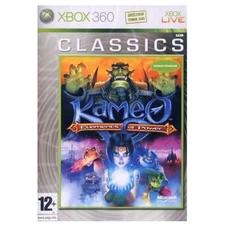 Kameo Elements of Power - XBOX 360 Classics Italian Version
