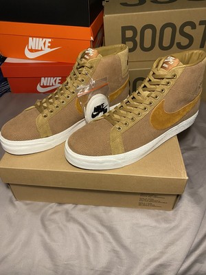 blazer mid oski