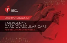 2020 Handbook of Emergency Cardiovascular Care for Healthcare Providers by AHA