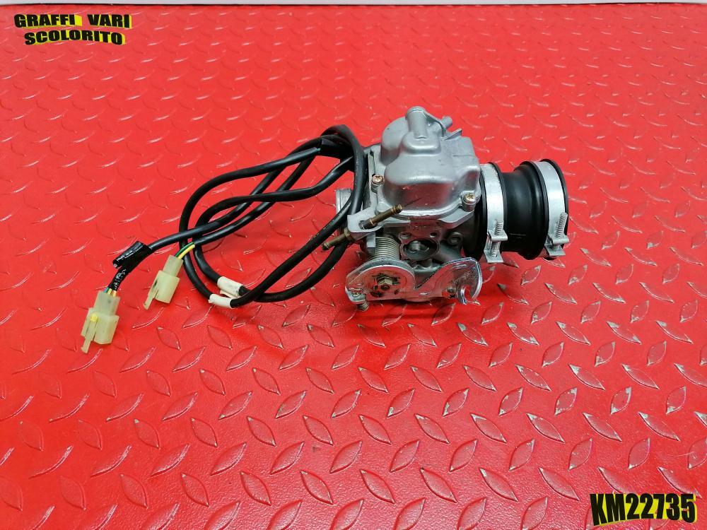 Carburetor Honda Sh 150 Carburatore Carburatore Carburetor