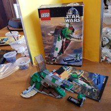 lego slave 1 2000