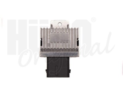 HITACHI Relais, Glühzeit für FORD u.a. 132119