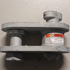 Tandem Loc Rotary Lift Lug 416000 WLL 33600 Lbs.