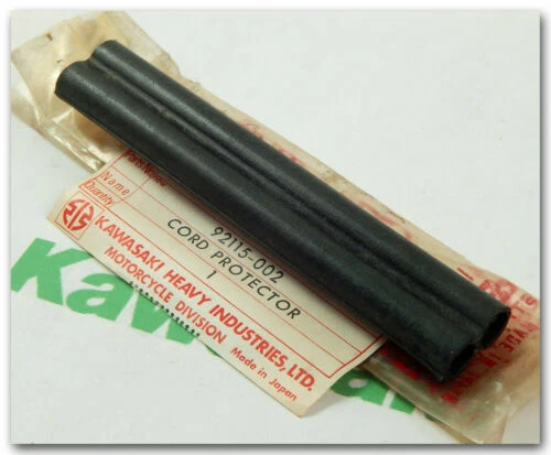 Kawasaki Zündkabel & Zündkabelstecker für Motorrad & Roller