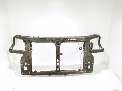 Schlossträger Frontmaske KIA SPORTAGE JE 2005 Radiator Core Support