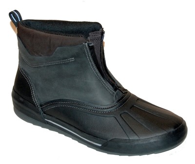 clarks bowman top waterproof leather boots