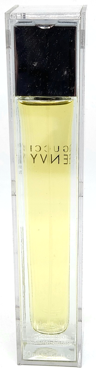 Gucci Envy Eau De Toilette Spray 1.7 Oz 50 Ml for sale online | eBay