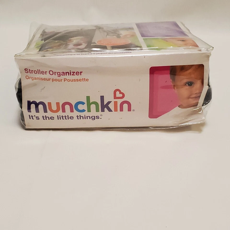 Органайзер для хранения коляски манчкина  - Изображение 3 из 4