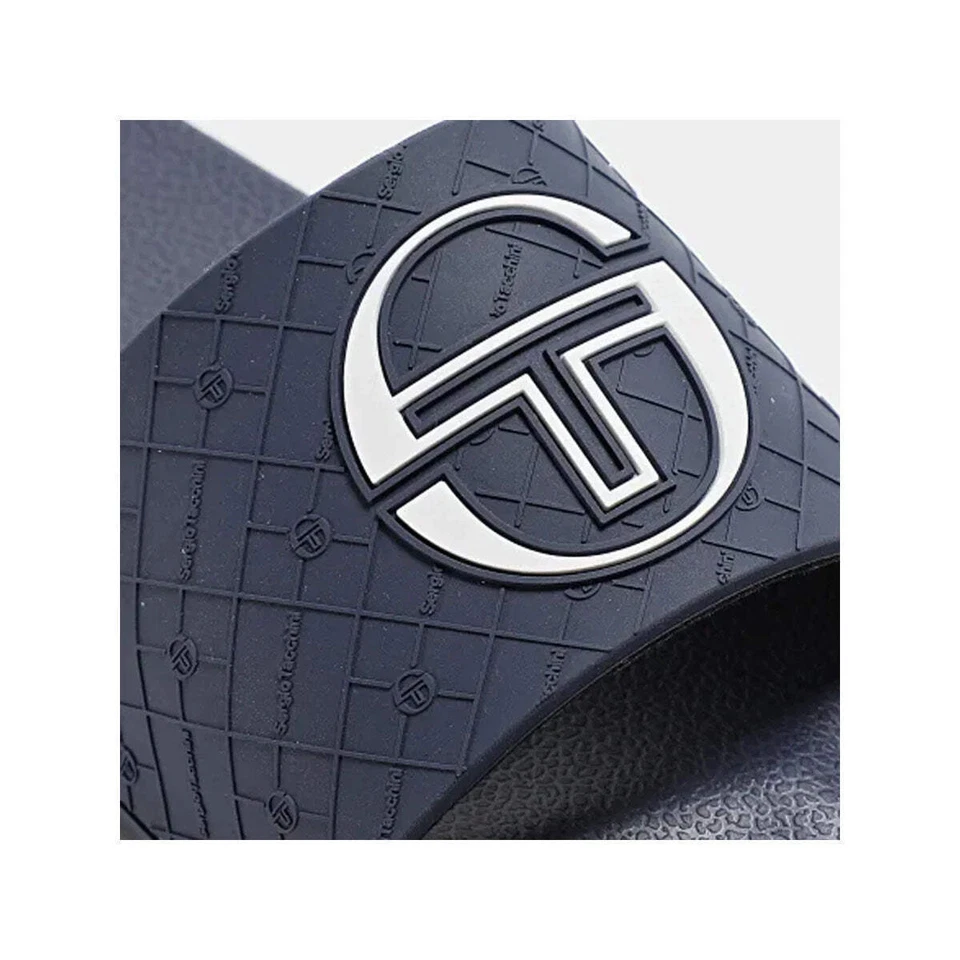 ZAPATILLAS SERGIO TACCHINI DIAMANTE TPU AZUL MARINO STM419000 Foto 3 de 3