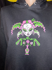 Collection Insane Clown Posse Hoodie Gift For Family All Size S to 3XL GC2502
