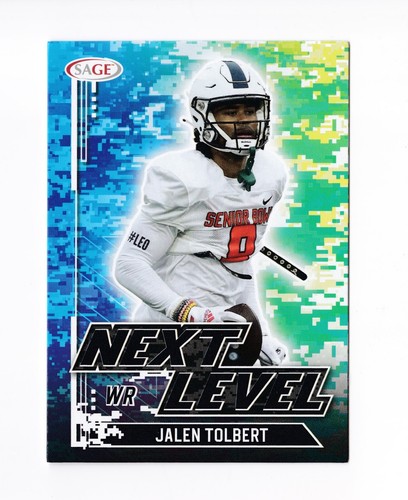 2022 SAGE HIT Football Pick List RC Bears 49ers Steelers Cowboys Bills Steelers - Picture 11 of 212