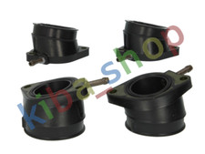 COMPLETE SET OF SUCTION NOZZLES FITS YAMAHA FZS 600 1998-2002