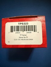 Duralast Throttle Position Sensor Tps Tps323
