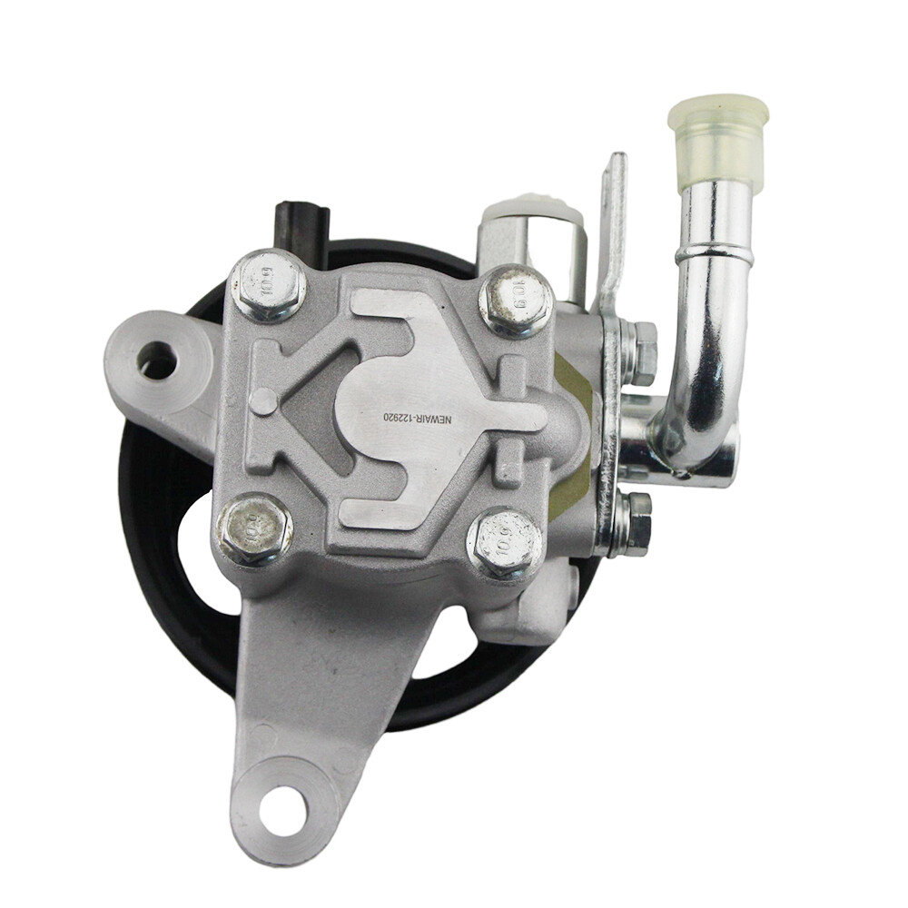Genuine Power Steering Pump 571002J200 For Kia Borrego 3.8L 20092012 eBay