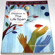 Invitation to The Life Span 2nd Edition by Ka...