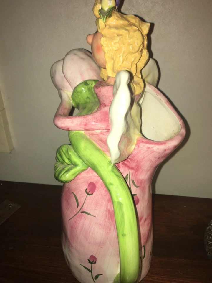 Pitcher Watering Can - Image 4 of 4