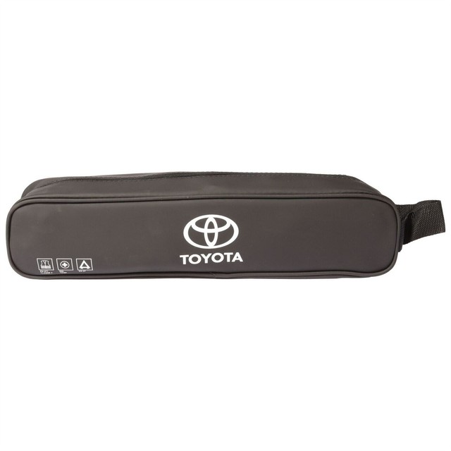 Genuine Toyota Safety Kit PW02200029 for sale online eBay
