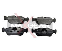 Bremsbelagsatz, Scheibenbremse Maxgear 19-0623 FüR Bmw 3Er