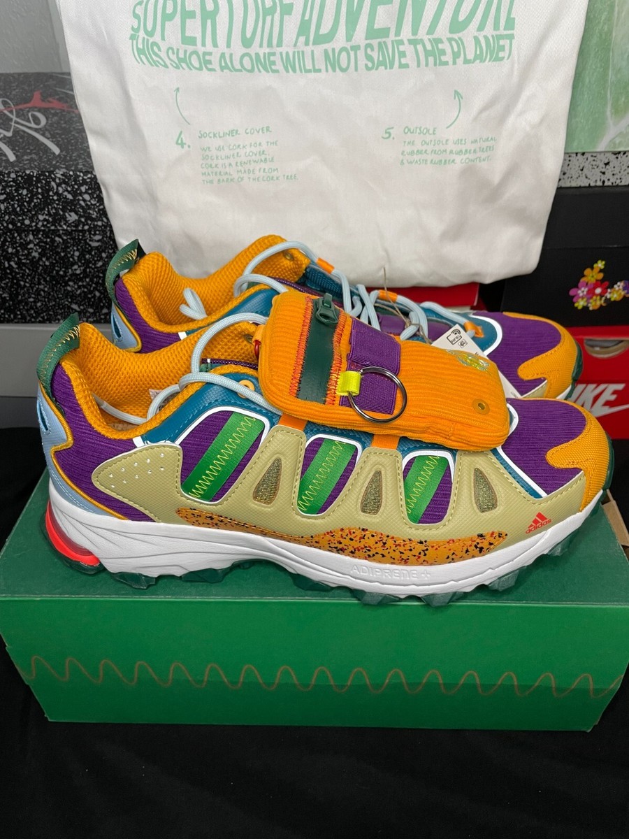 Size 10 - adidas Superturf Adventure x Sean Wotherspoon x  display picture 1
