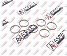 Bosch Rexroth A7VO80, A8VO80, A6VM80 Piston Ring Set of 7 pc
