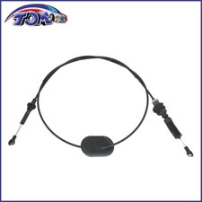 New Transmission Shift Control Cable Automatic For Blazer S10 Jimmy Sonoma Brava