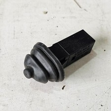 OEM 2009 2014-2015 BMW X3 X5 X6 328 FUEL POCKET DOOR FLAP LOCK SWITCH 82289392