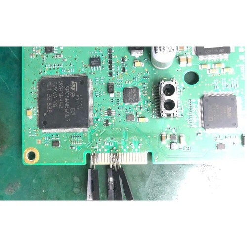 Programador OSJTAG lectura y escritura escala libre M/SPC55xx 56xx placa de PC ECU - Imagen 3 de 6
