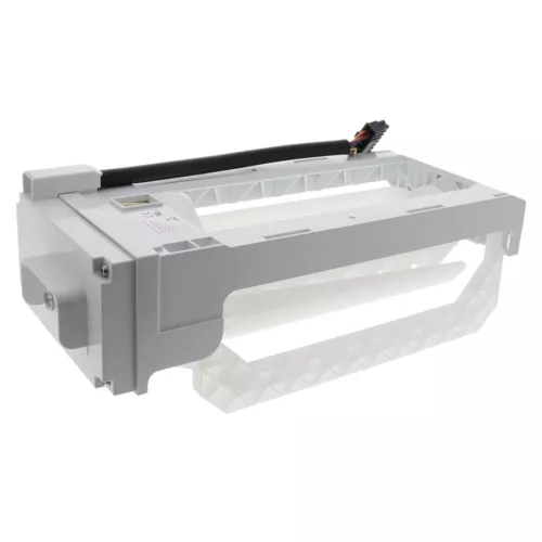 Exact Replacement 12028493 Refrigerator Ice Maker for Bosch