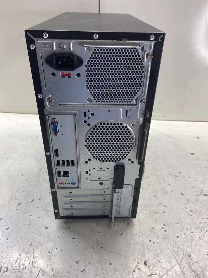 Acer Aspire TC-780A Intel Core i5-6400 2.70GHz 8GB NO HDD - Image 3 of 4