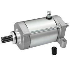 Start The Motor Starter is Compatible with Bennche Coleman Supermach 2008-2016