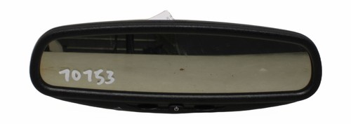 MOUNTNEER 2002 Rear View Mirror 1589423