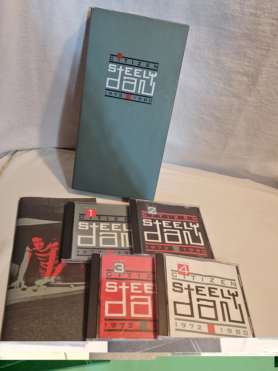 Box Set Steely Dan Music CDs for sale - eBay