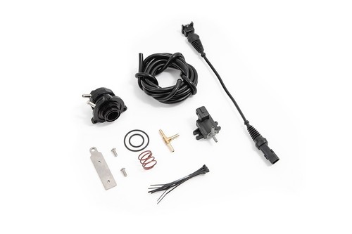 Forge Motorsport Toyota Yaris/Corolla GR Dump Valve