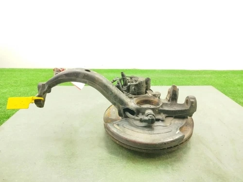 8D0407257AM Fusello Anteriore Sinistro per AUDI A6 BERLINA (4B2) 2000 9054552 - Foto 3 di 10