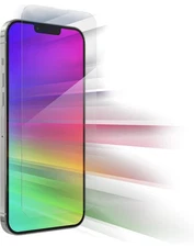 ZAGG InvisibleShield Glass XTR Screen Protector iPhone 13 14 Pro Max New